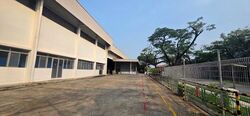 Tuas Avenue 10 (D22), Factory #630213211